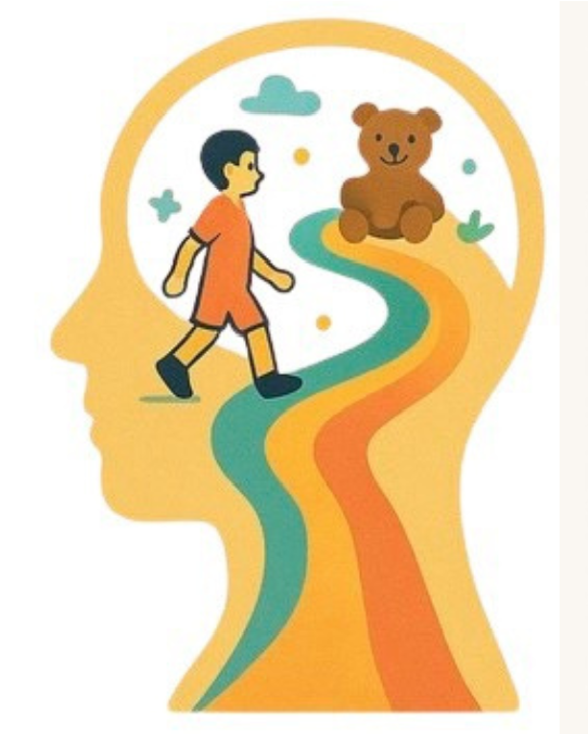 Percorso Psicologico per Bambini